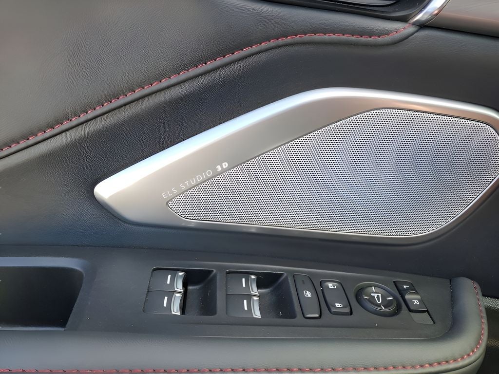 2021 Acura RDX A-Spec Package