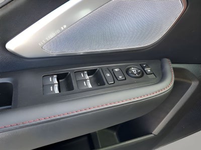 2021 Acura RDX A-Spec Package