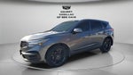 2021 Acura RDX A-Spec Package