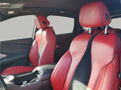 2021 Acura RDX A-Spec Package