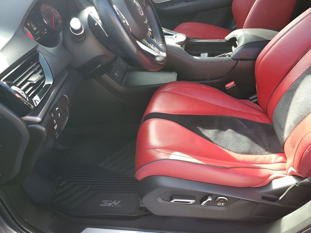 2021 Acura RDX A-Spec Package