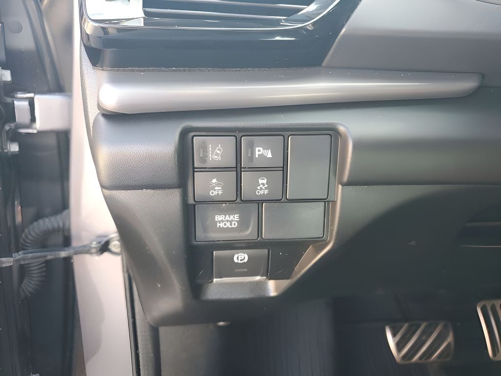 2021 Acura RDX A-Spec Package