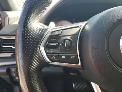 2021 Acura RDX A-Spec Package