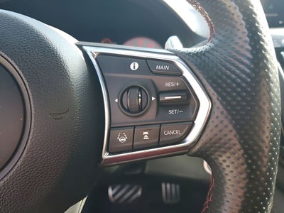 2021 Acura RDX A-Spec Package