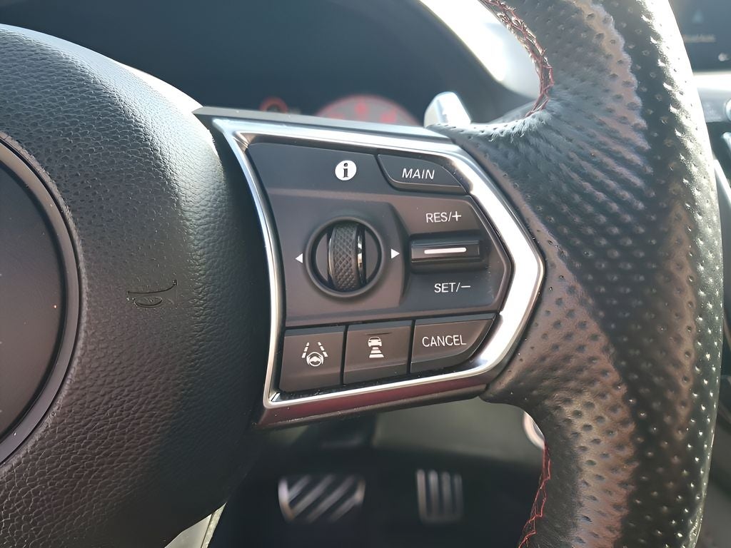 2021 Acura RDX A-Spec Package