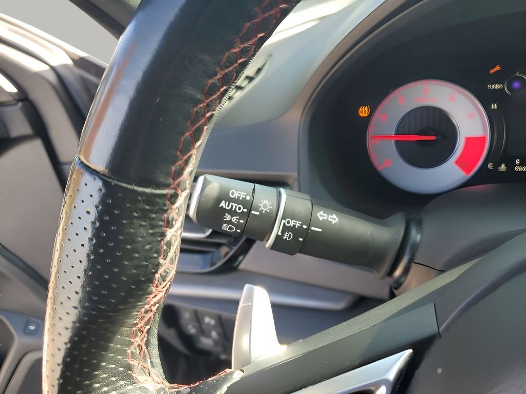 2021 Acura RDX A-Spec Package