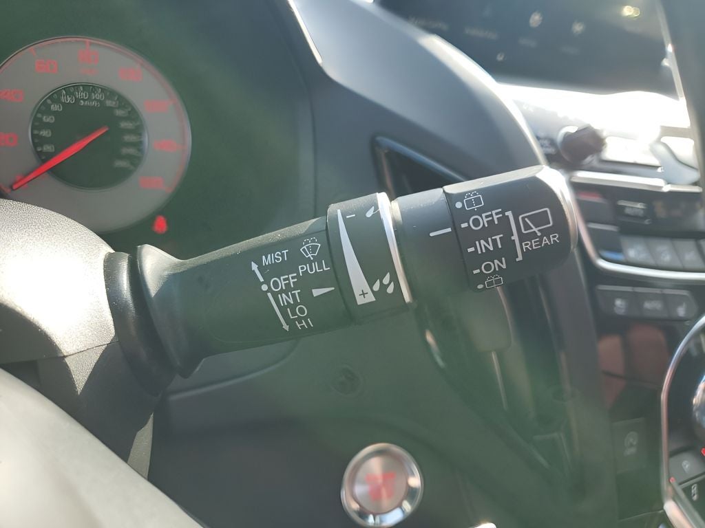 2021 Acura RDX A-Spec Package