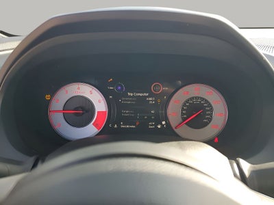 2021 Acura RDX A-Spec Package