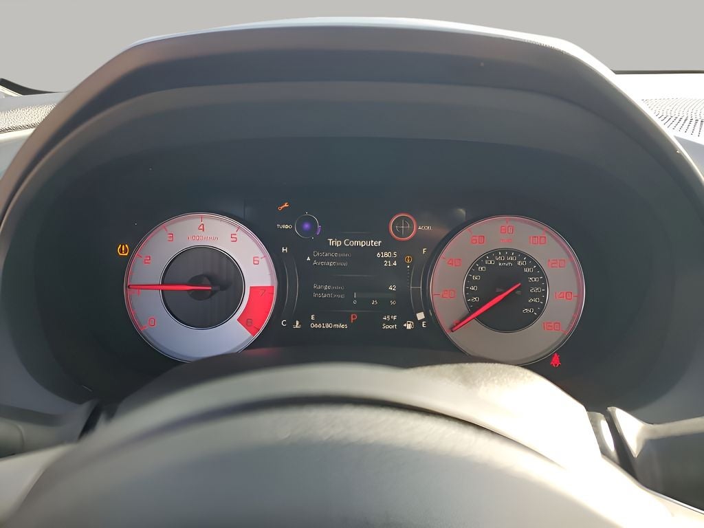 2021 Acura RDX A-Spec Package