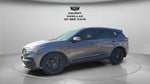 2021 Acura RDX A-Spec Package