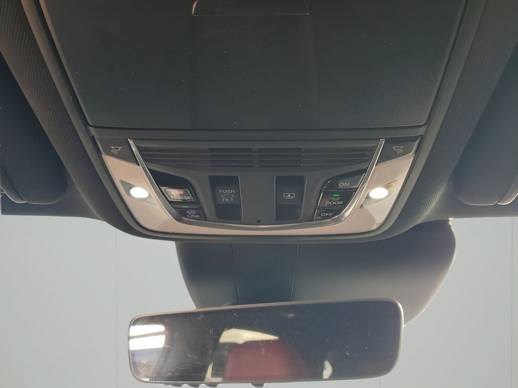 2021 Acura RDX A-Spec Package