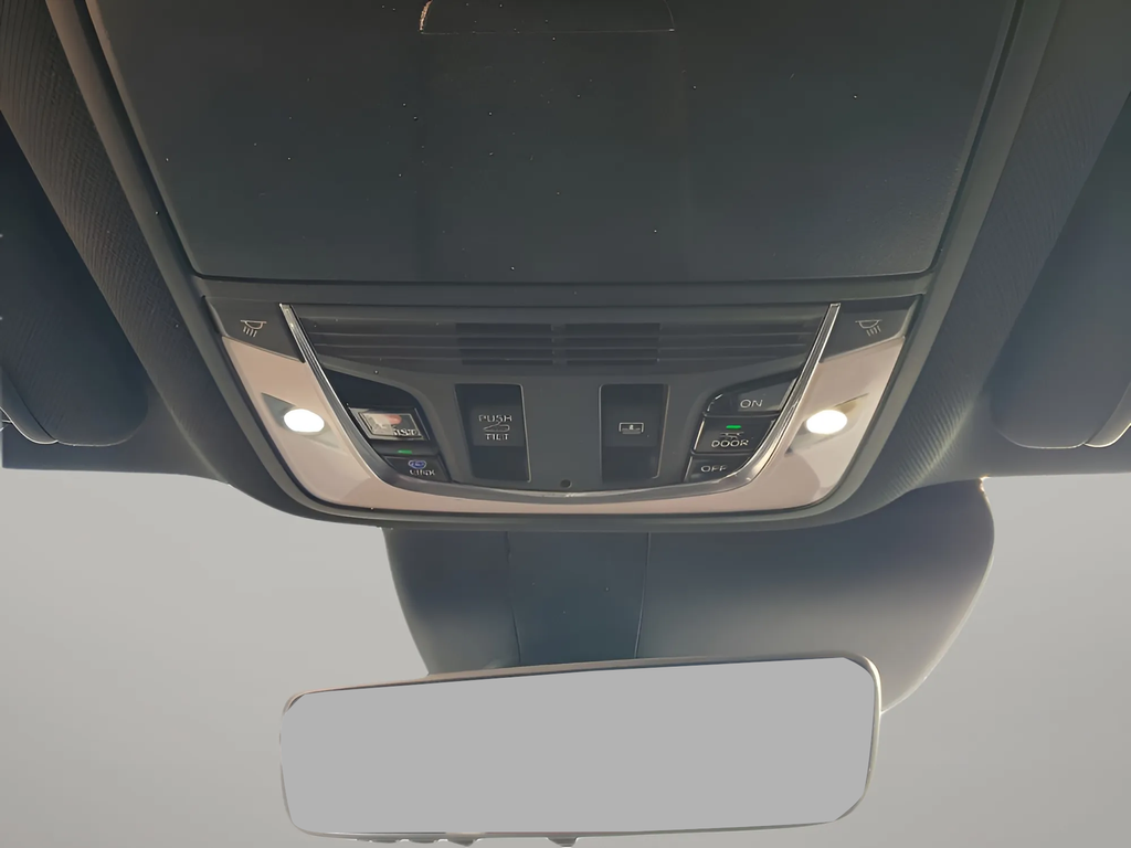 2021 Acura RDX A-Spec Package