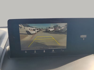 2021 Acura RDX A-Spec Package