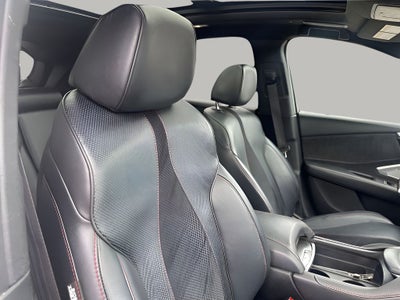 2023 Acura RDX A-Spec Advance Package SH-AWD