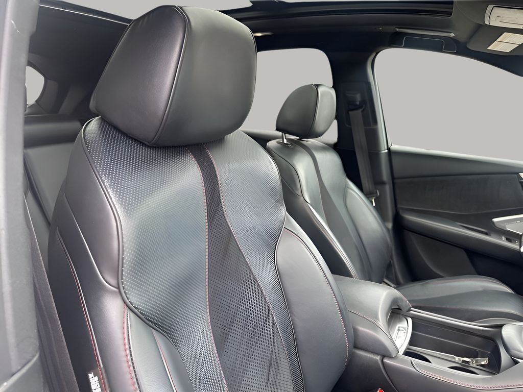 2023 Acura RDX A-Spec Advance Package SH-AWD