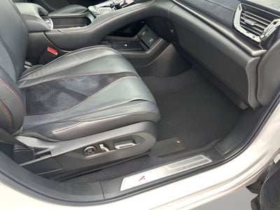 2023 Acura RDX A-Spec Advance Package SH-AWD