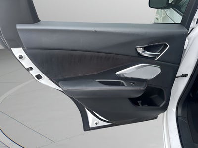 2023 Acura RDX A-Spec Advance Package SH-AWD