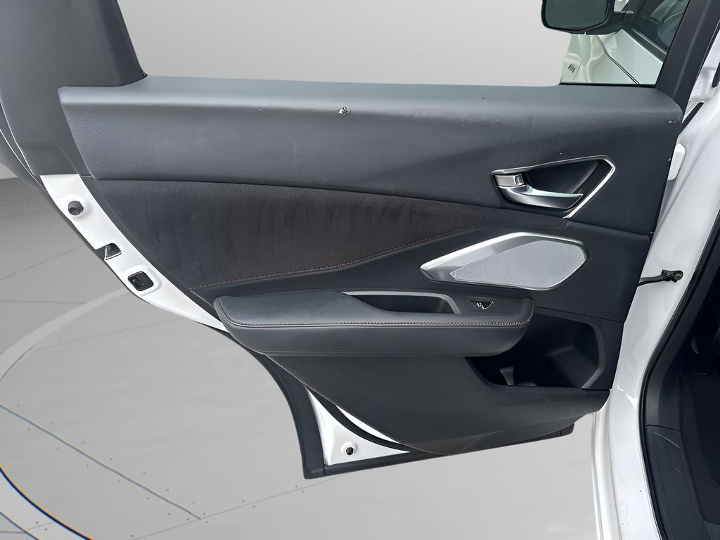 2023 Acura RDX A-Spec Advance Package SH-AWD