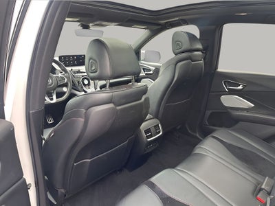 2023 Acura RDX A-Spec Advance Package SH-AWD