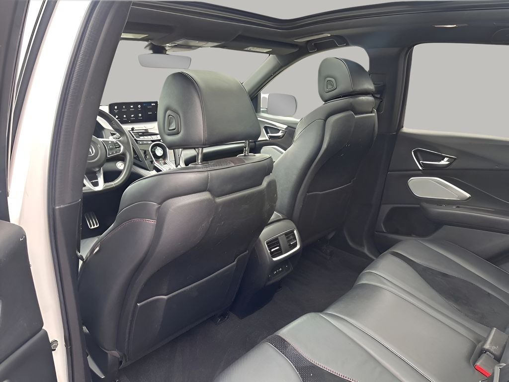 2023 Acura RDX A-Spec Advance Package SH-AWD