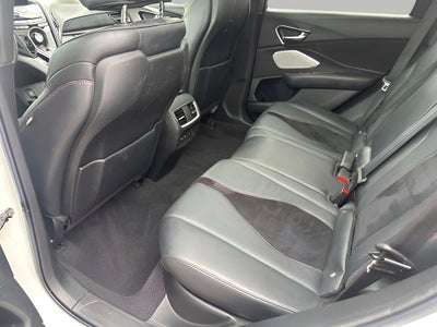 2023 Acura RDX A-Spec Advance Package SH-AWD