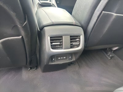 2023 Acura RDX A-Spec Advance Package SH-AWD