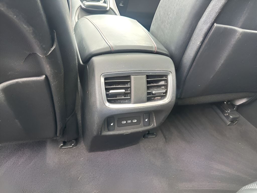 2023 Acura RDX A-Spec Advance Package SH-AWD