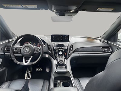 2023 Acura RDX A-Spec Advance Package SH-AWD