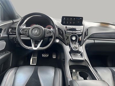 2023 Acura RDX A-Spec Advance Package SH-AWD