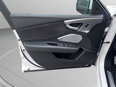 2023 Acura RDX A-Spec Advance Package SH-AWD