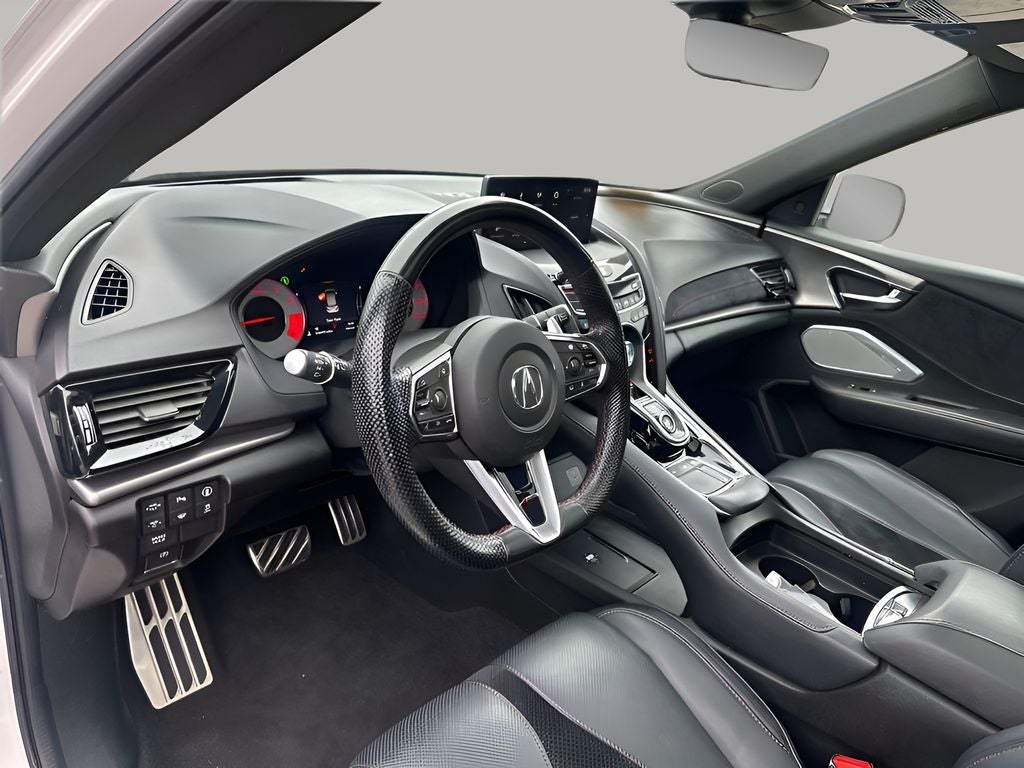 2023 Acura RDX A-Spec Advance Package SH-AWD