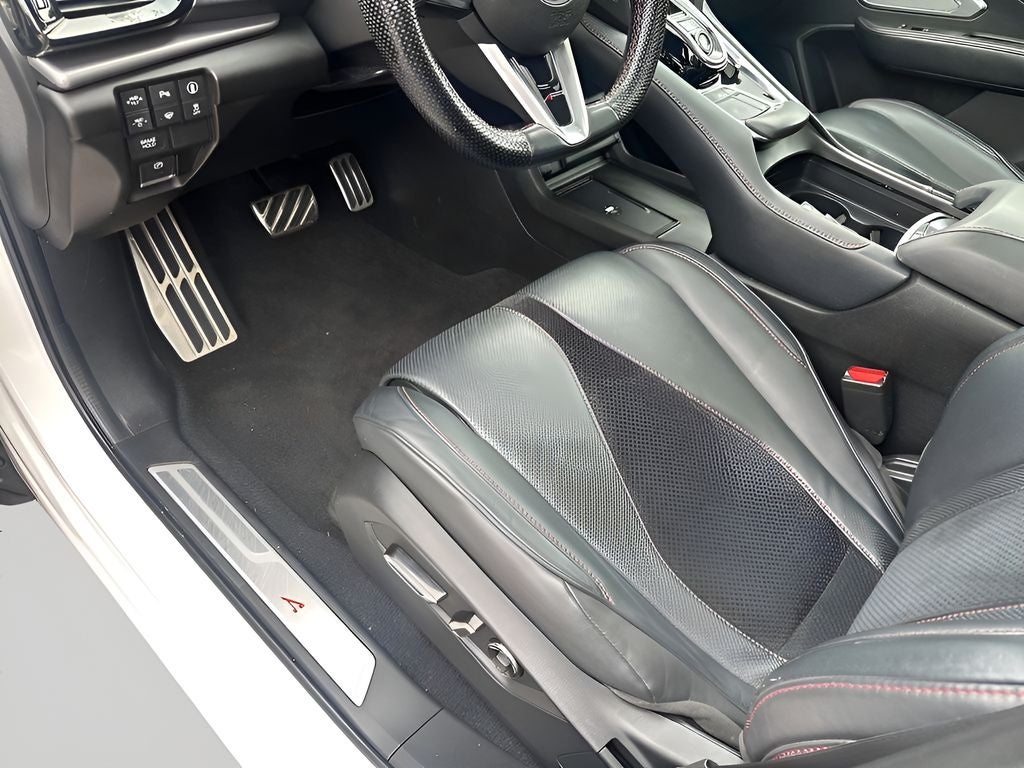 2023 Acura RDX A-Spec Advance Package SH-AWD