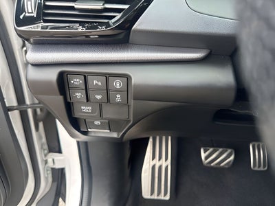 2023 Acura RDX A-Spec Advance Package SH-AWD