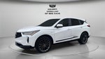 2023 Acura RDX A-Spec Advance Package SH-AWD