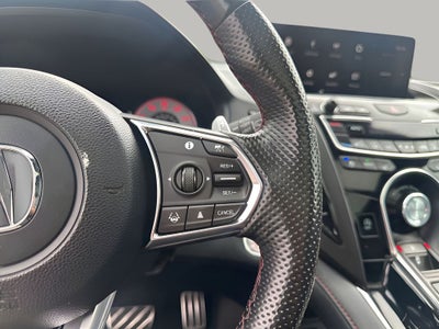 2023 Acura RDX A-Spec Advance Package SH-AWD