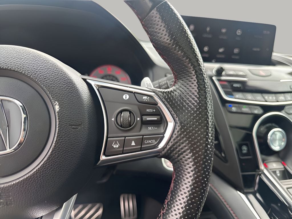 2023 Acura RDX A-Spec Advance Package SH-AWD