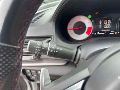 2023 Acura RDX A-Spec Advance Package SH-AWD