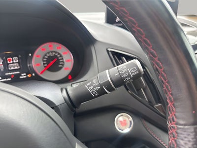 2023 Acura RDX A-Spec Advance Package SH-AWD