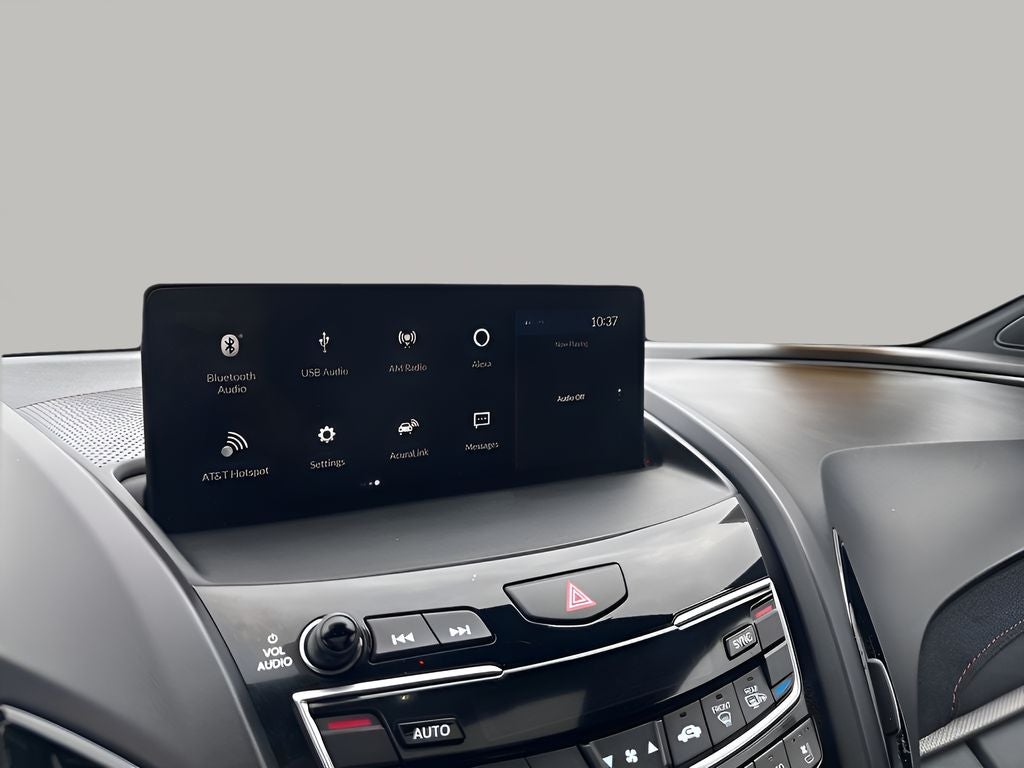 2023 Acura RDX A-Spec Advance Package SH-AWD