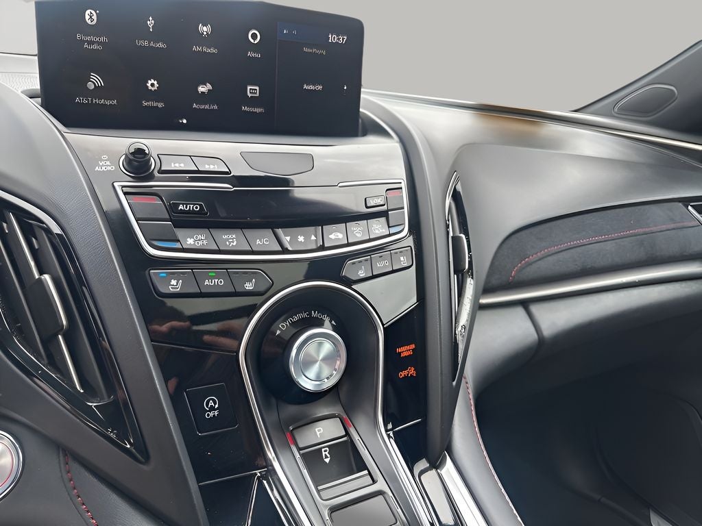 2023 Acura RDX A-Spec Advance Package SH-AWD