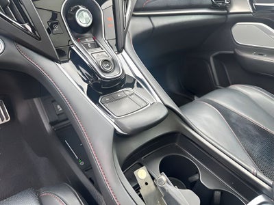 2023 Acura RDX A-Spec Advance Package SH-AWD