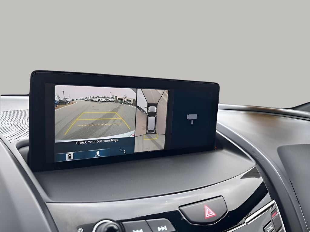 2023 Acura RDX A-Spec Advance Package SH-AWD