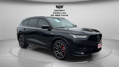 2023 Acura MDX Type S w/Advance Package SH-AWD