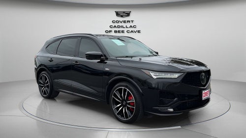 2023 Acura MDX Type S w/Advance Package SH-AWD