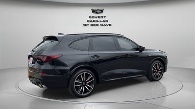 2023 Acura MDX Type S w/Advance Package SH-AWD
