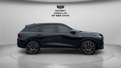 2023 Acura MDX Type S w/Advance Package SH-AWD