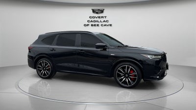 2023 Acura MDX Type S w/Advance Package SH-AWD