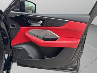 2023 Acura MDX Type S w/Advance Package SH-AWD