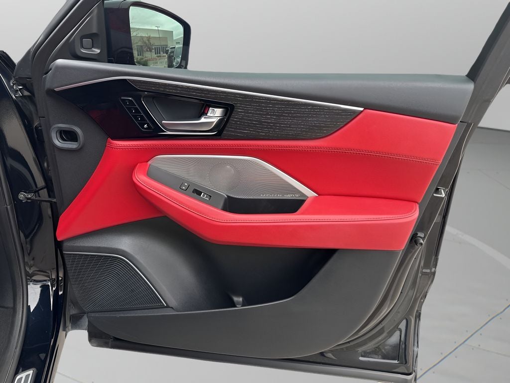 2023 Acura MDX Type S w/Advance Package SH-AWD