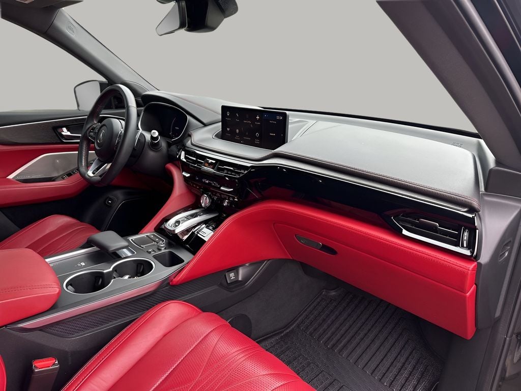 2023 Acura MDX Type S w/Advance Package SH-AWD